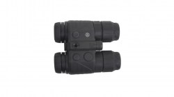 Sightmark Ghost Hunter Night Vision Binocular, 1x24, Head Mount SM15070-1